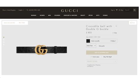 gucci online kopen|Gucci official web.